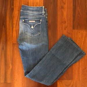 Hudson Beth “Baby Boot”